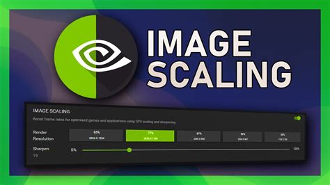 Nvidia image scaling. Things To Know About Nvidia image scaling. 